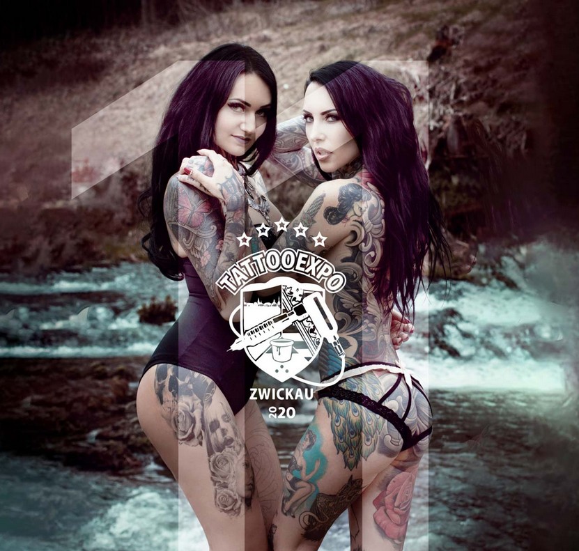 NEWS TATTOO TOMAS