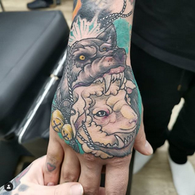 handrücken tattoo .png